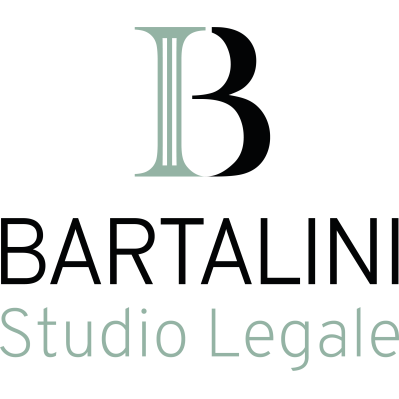 Bartalini Avv. Paolo - Studio Legale Logo