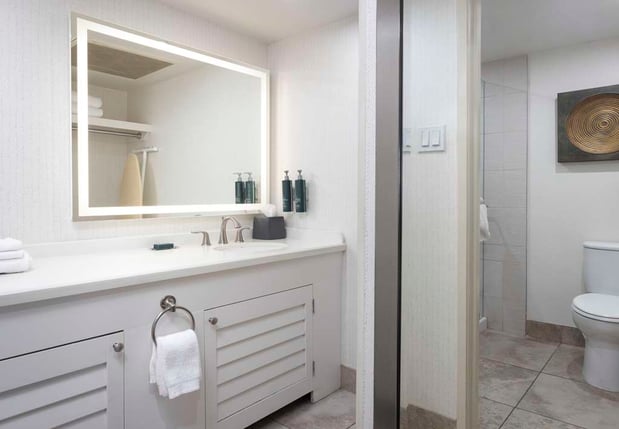 Images DoubleTree by Hilton San Diego Bayside