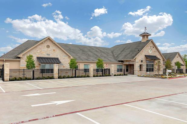 Images Primrose School of Plano at Headquarters