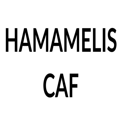Hamamelis Caf Logo
