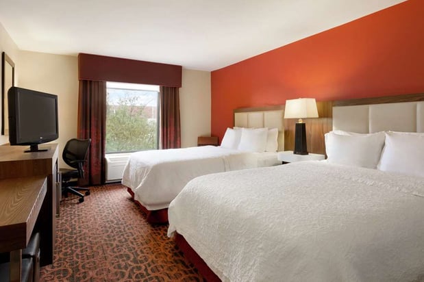 Images Hampton Inn Wichita Falls-Sikes Senter Mall