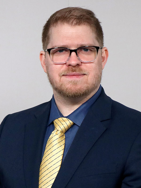 Dr. Derrick Ferguson, DO - Bloomington, IN - Other, Other Specialty, Critical Care Specialist