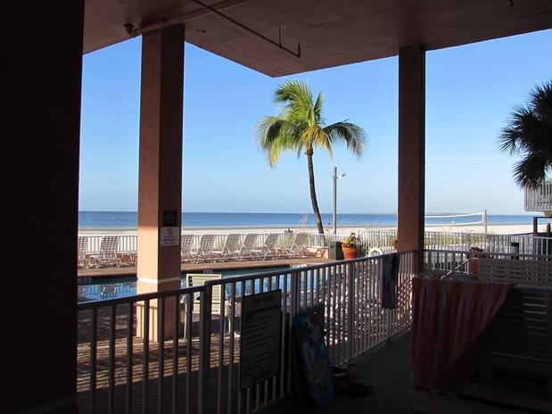 Images Edison Beach House