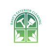 Dave's Exterior Cleaning Logo