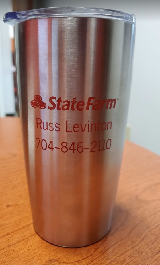 Russ Levinton - State Farm Insurance Agent Photo