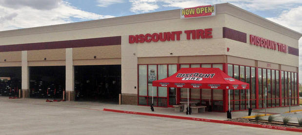 Images Discount Tire