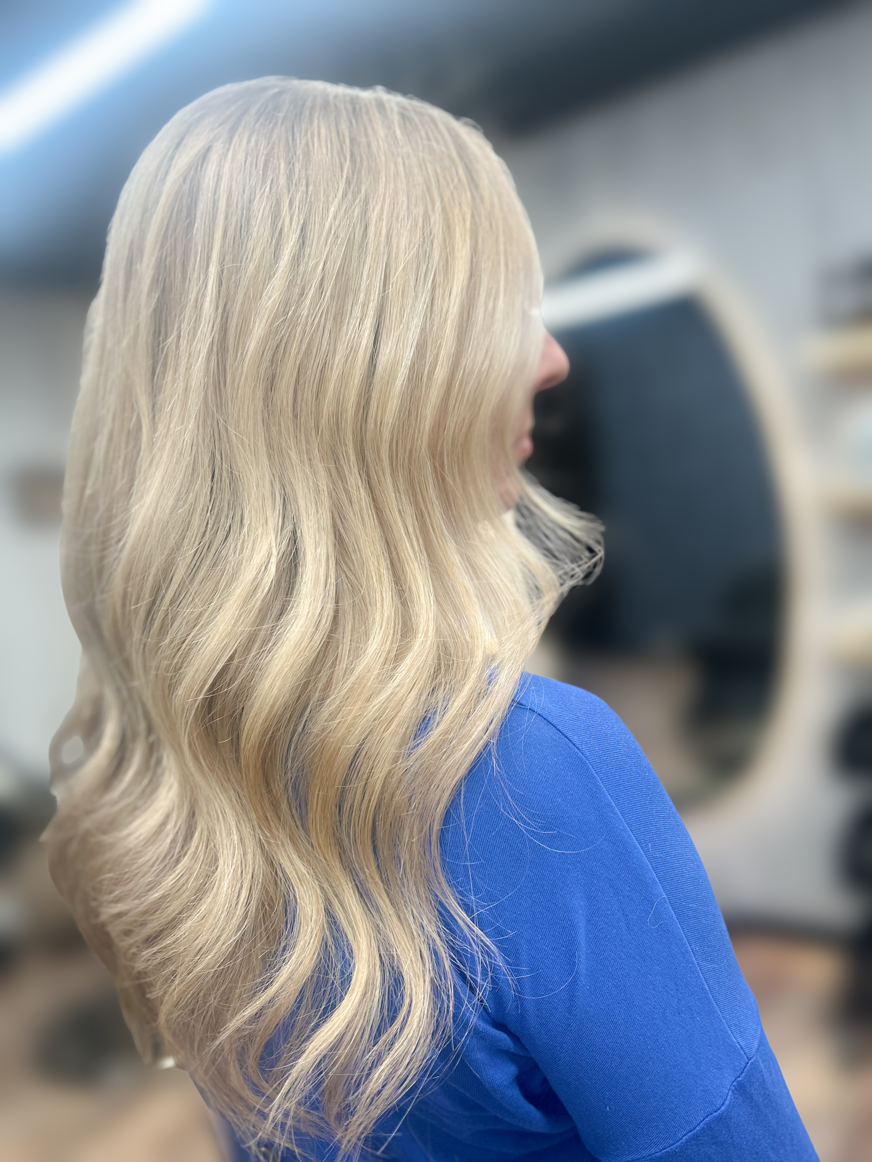 Images The Parlour Hair Co.