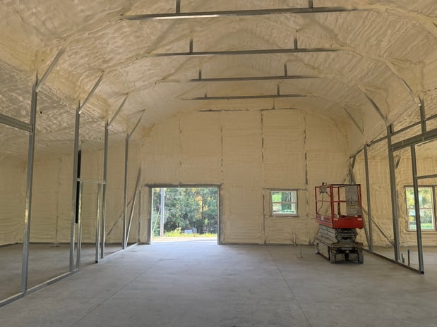 Images Citrus Spray Foam