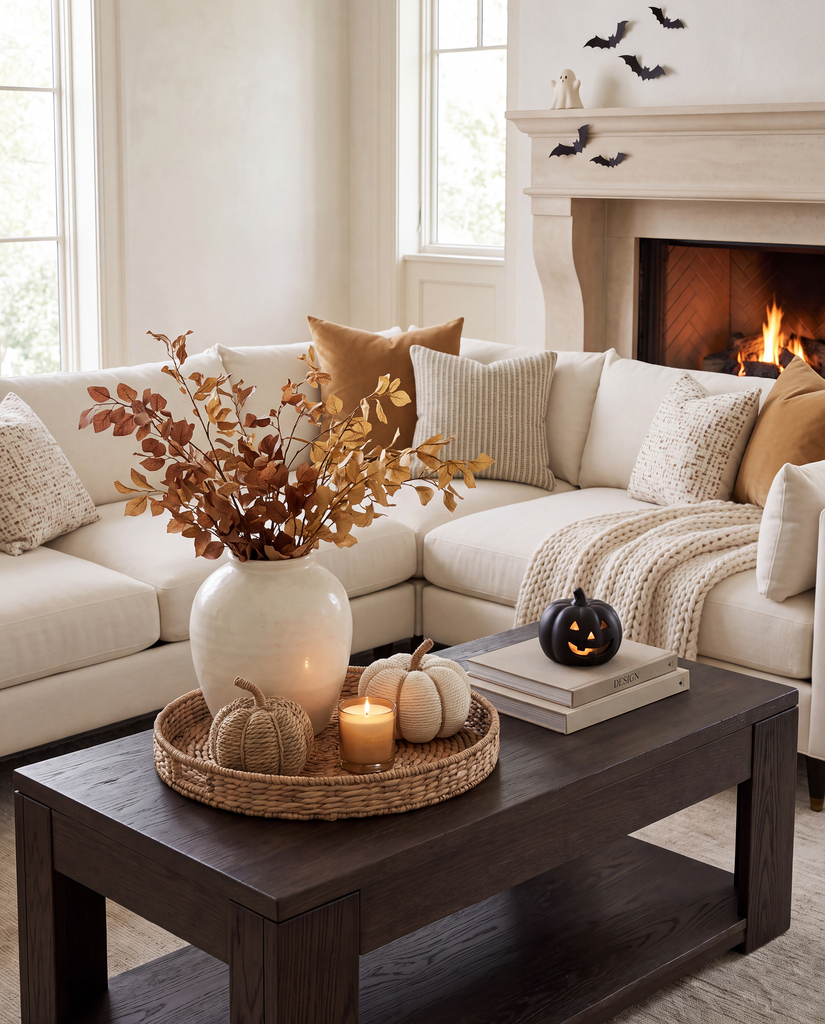 Pia Snow 3-Piece Sectional
