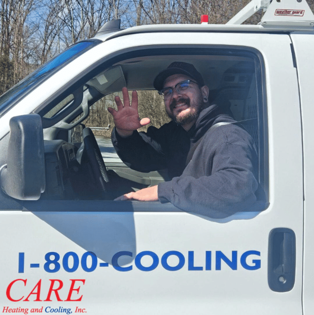 Images CARE Heating and Cooling, Inc.
