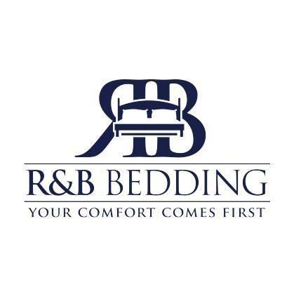 R&B bedding Logo