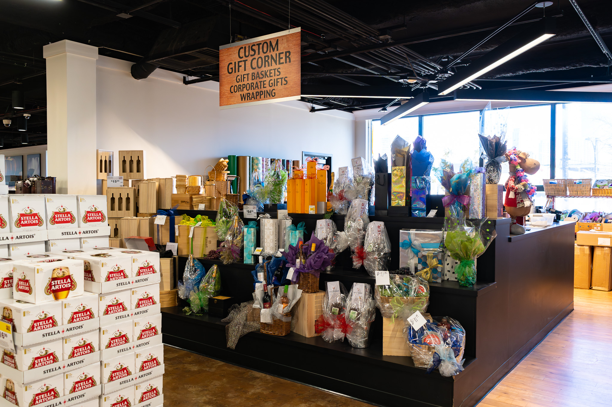 Binny's Beverage Depot - South Loop Image