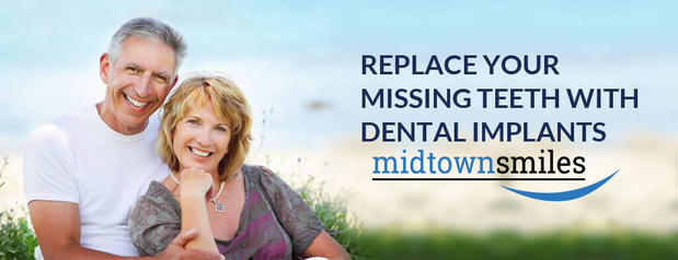 Images Midtown Smiles