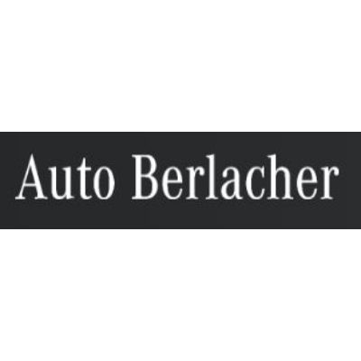 Auto Berlacher GmbH in Erlangen - Logo