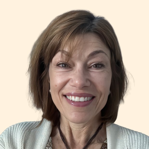 Images Gail Dillon, Counselor