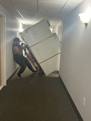 Images Mountain Movers of Michigan, LLC