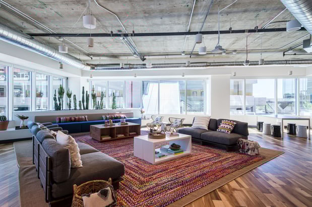 Images WeWork