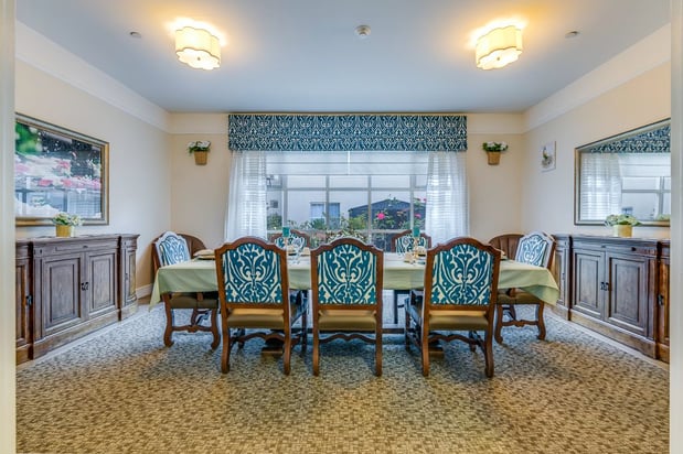 Images Mission Villa Senior Living