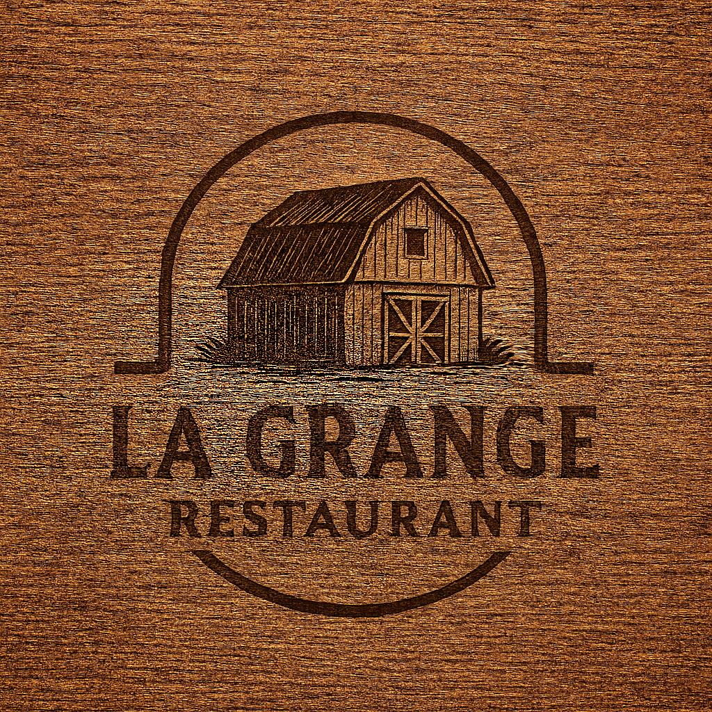 LA GRANGE restaurant
