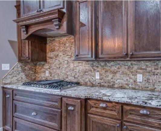 Images TexStone Granite & Marble