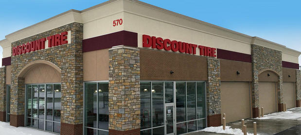 Images Discount Tire