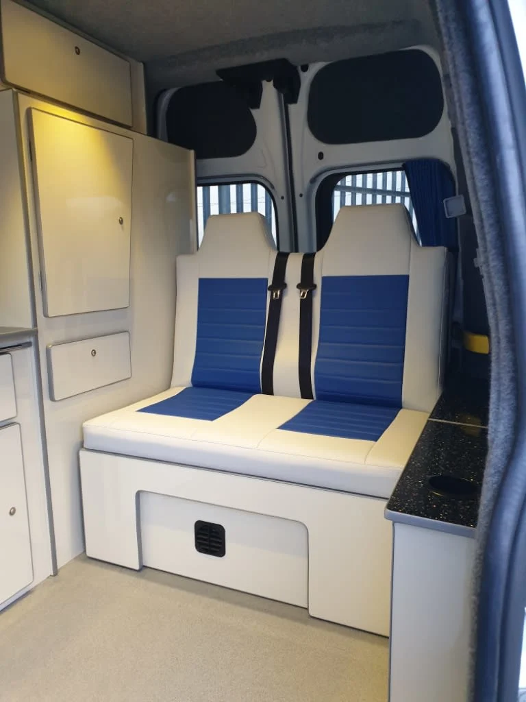 Images Camper Revamper's