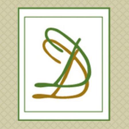 Delvi Textiles Logo