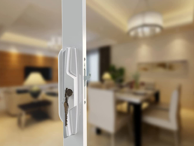 Sliding Doors Of Naples Image