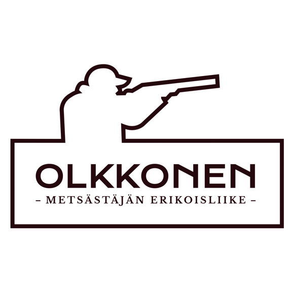 Metsästäjän Erikoisliike Olkkonen Oy Logo