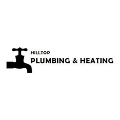 Hilltop Plumbing & Heating Logo