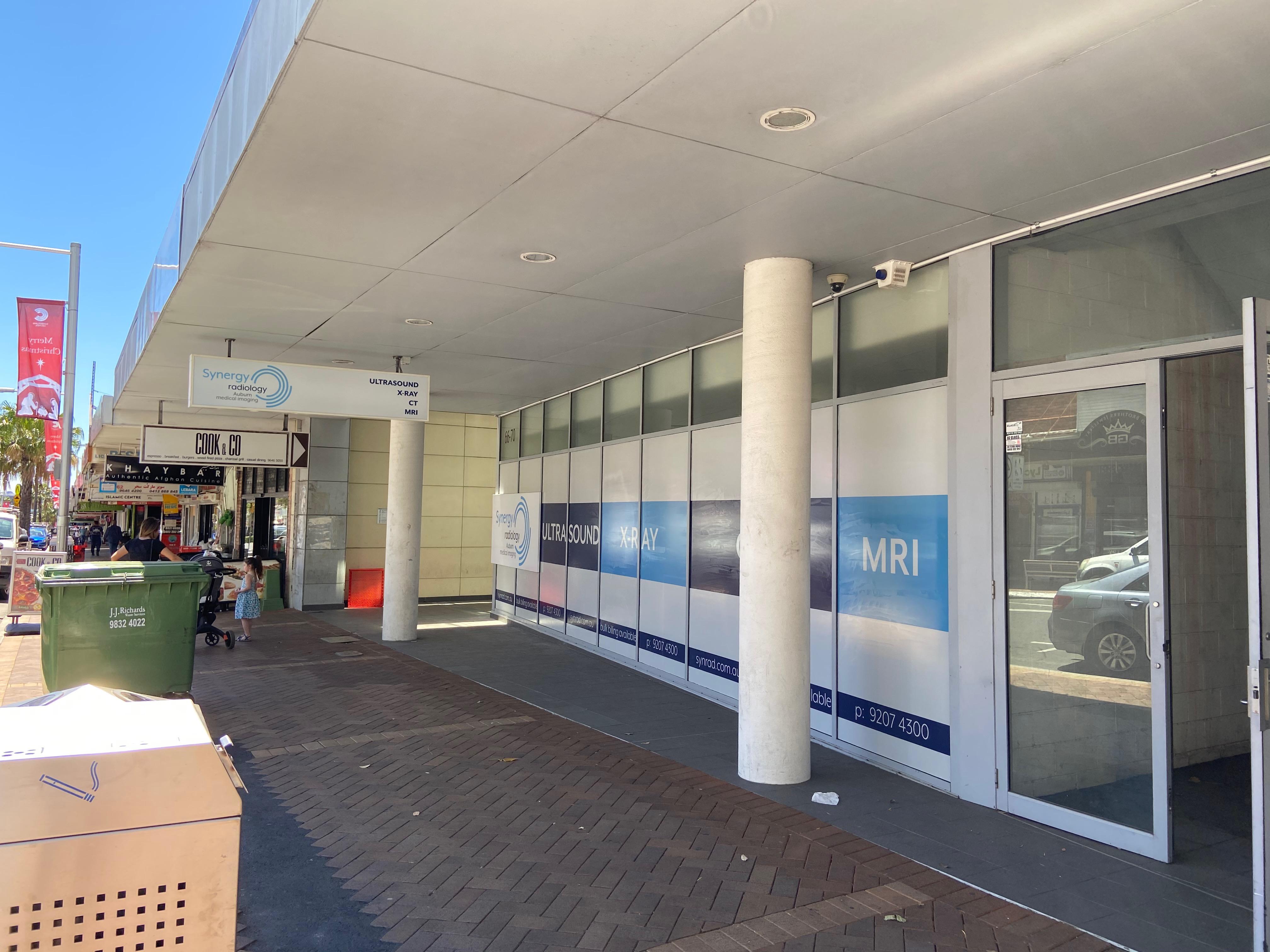 Auburn Medical Imaging Auburn