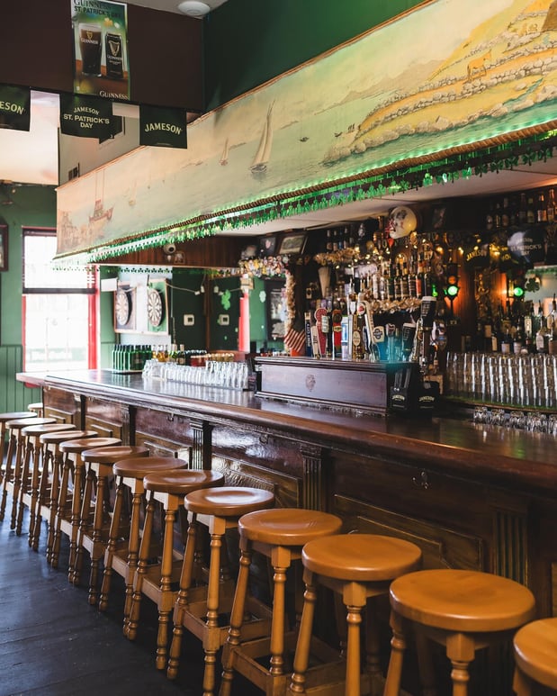 Images Murphy's Grand Irish Pub