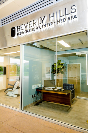 Images Beverly Hills Rejuvenation Center