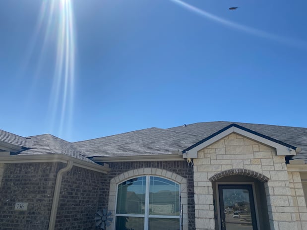 Images Salvation Roofing and Contracting