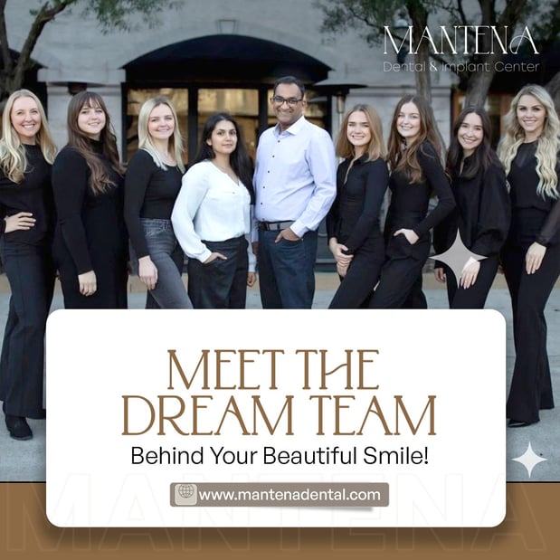 Images Mantena Dental and Implant Center