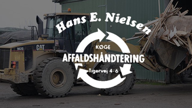 Images Køge Container Service ApS