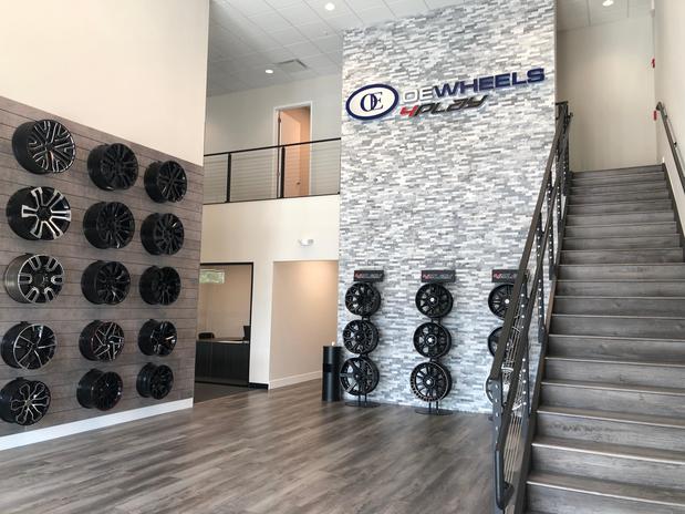 Images OE Wheels