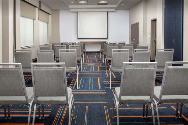 Images Hampton Inn Baltimore-Downtown-Convention Center
