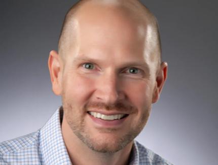 photo of Trent Rees, PA