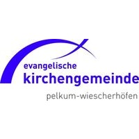 Jakobus-Kirche - Ev. Kirchengemeinde Pelkum-Wiescherhöfen Logo