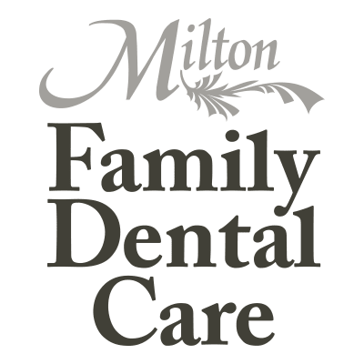 Milton Family Dental Care Logo