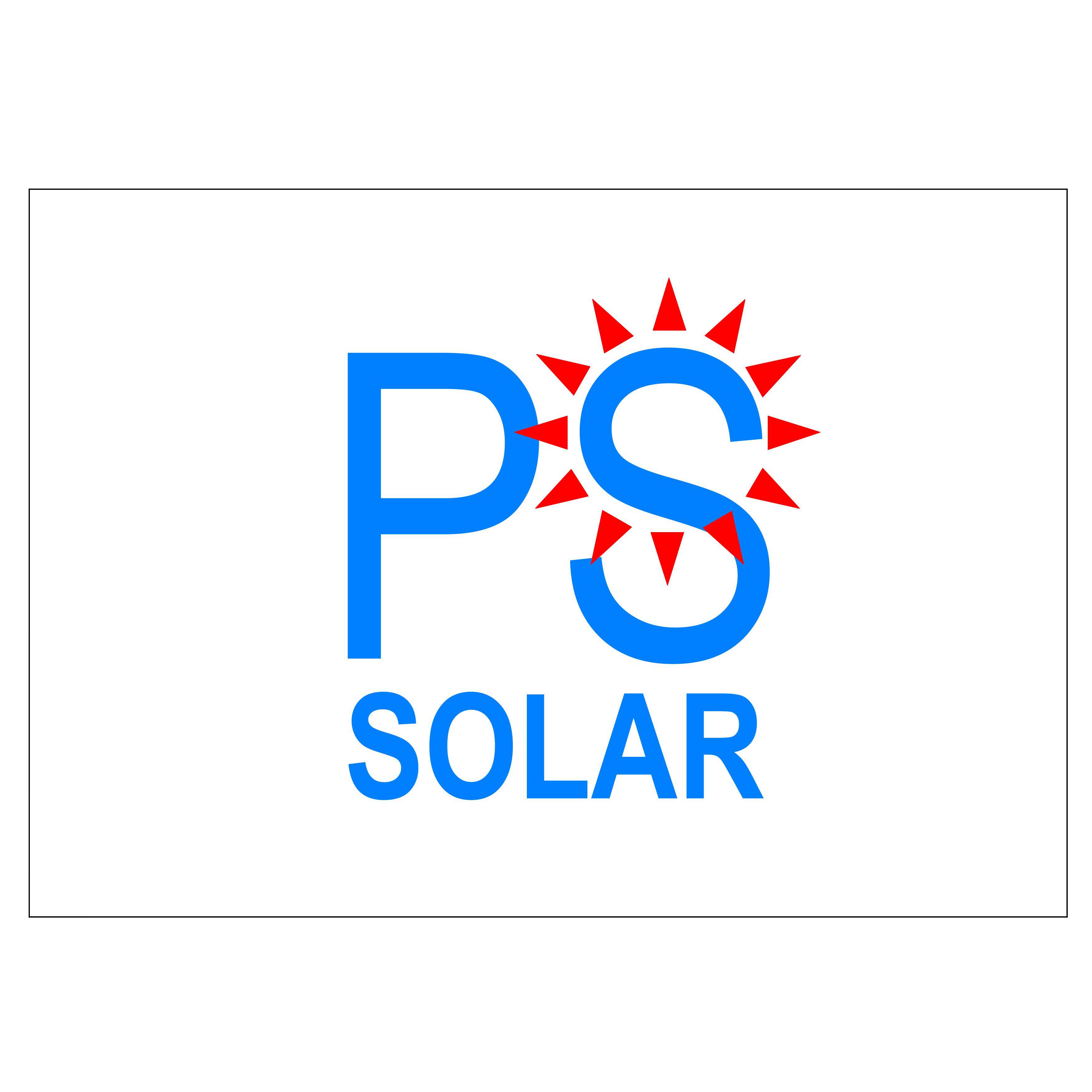 PS Solar s. r. o.