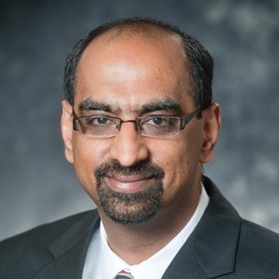 Ananth Prasad, MD