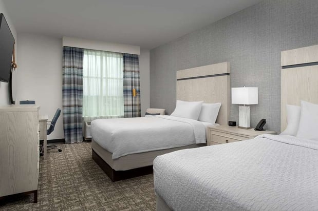 Images Homewood Suites by Hilton Destin