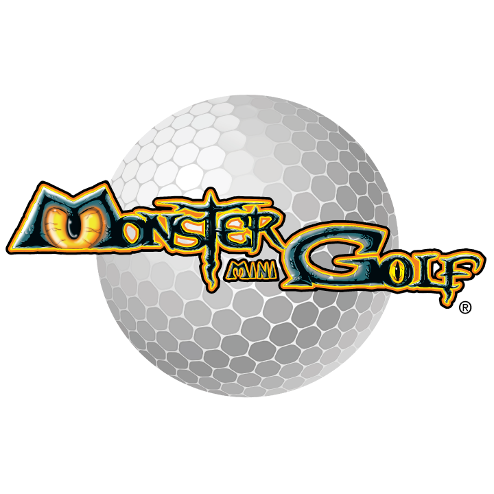 Monster Mini Golf Turnersville