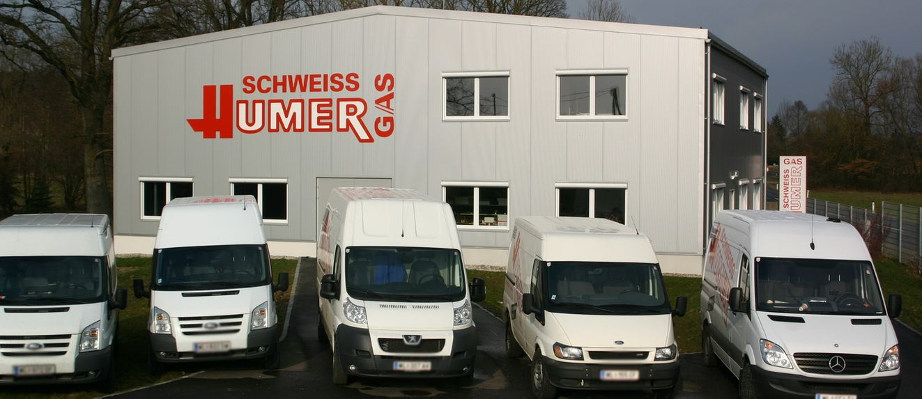 Bilder Schweiss-Humer GmbH