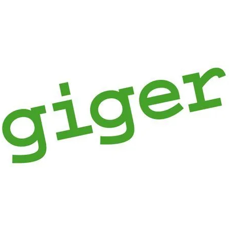 Giger Wärmetechnik GmbH Logo