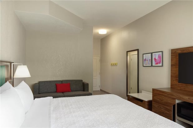 Images Hampton Inn Derby Wichita Southeast