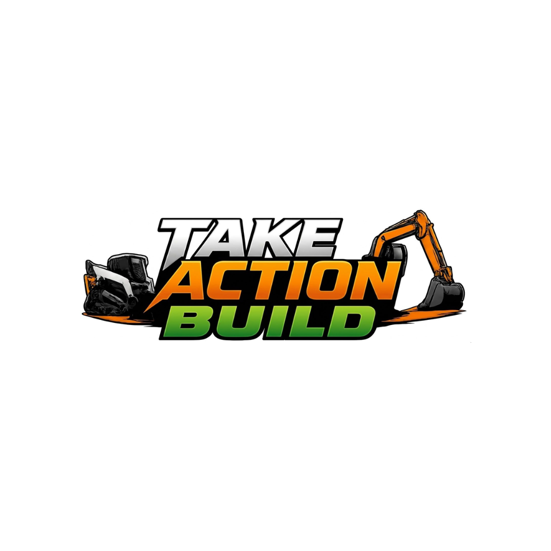 Take Action Build Land Clearing & Concrete