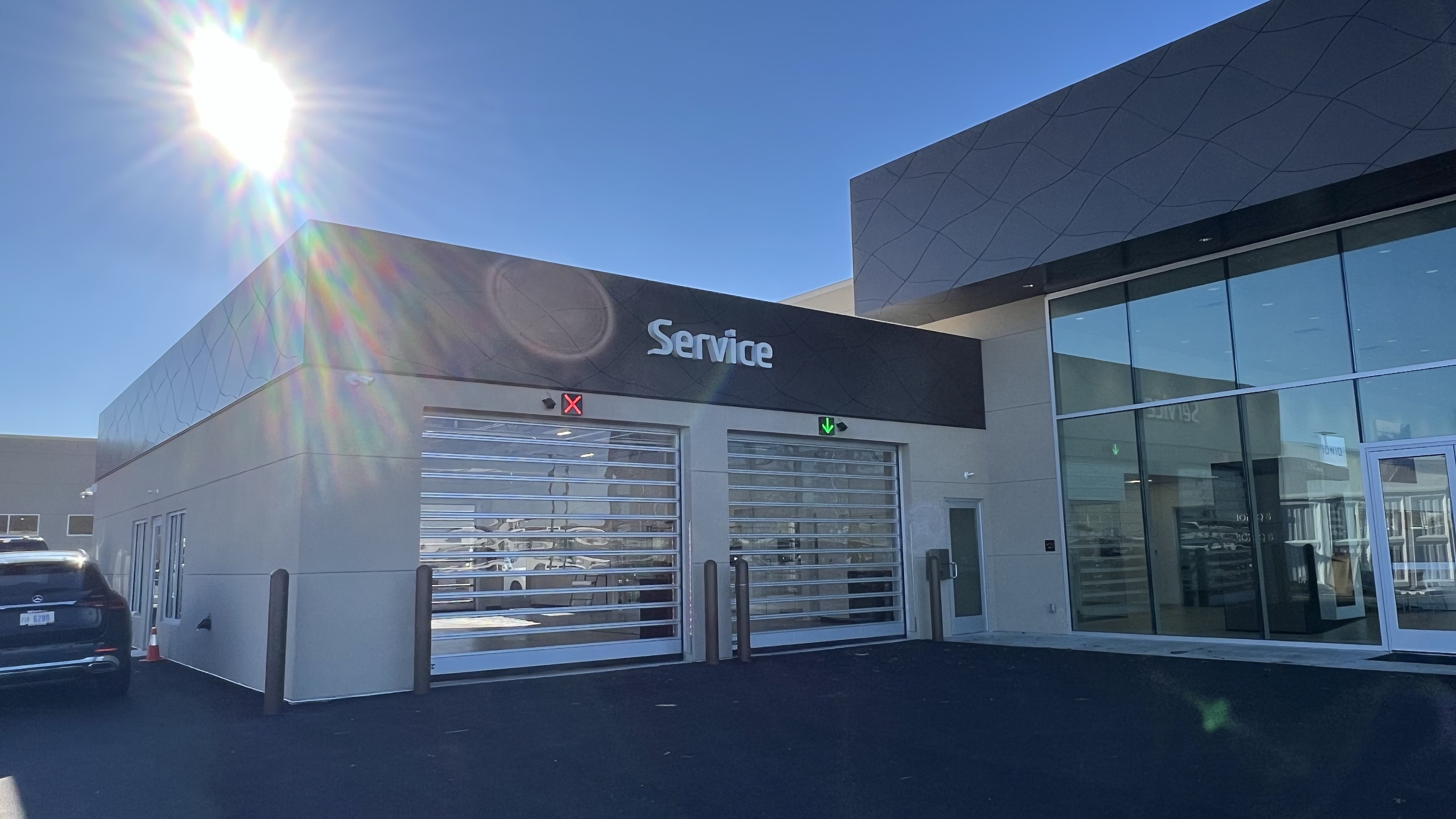 Hyundai Service – Jeff Wyler Hyundai of Eastgate